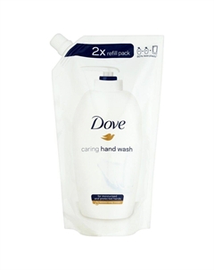 Жидкое мыло, 500 ml Dove