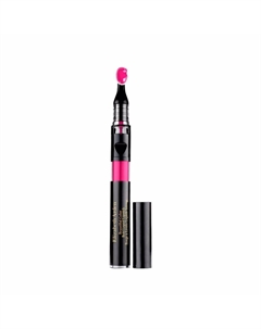 Губная помада Beautiful color bold liquid lipstick, 2,4 мл, extreme pink Elizabeth arden