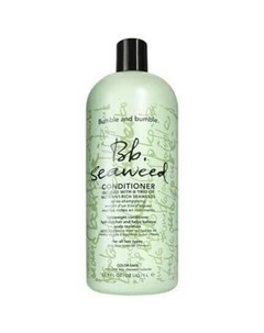 Bumble & bumble Кондиционер с морскими водорослями 1000 мл Bumble and bumble