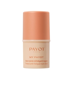 Контур вокруг глаз My regard glow, 4,5 г Payot