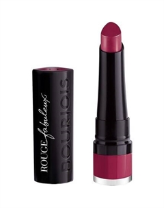 Губная помада Rouge Fabuleux, 14 шт., Clair De Plum, 1 шт. Bourjois