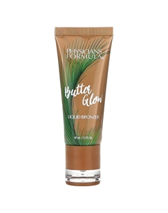 Бронзатор Butter Glow масляный жидкий, 40 мл Physicians formula