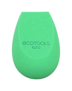 Спонж для макияжа Bioblender, зеленый Ecotools
