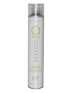 Vitalitys Effecto сильный лак для волос 500мл Inna marka