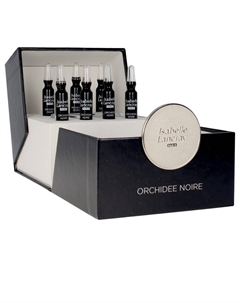 Крем против морщин Beaulift perle noire edition ampoules, 7 х 2 мл Isabelle lancray