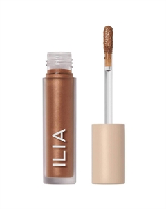 Liquid Powder Тени для век Тинт, цвет Sheen Ilia