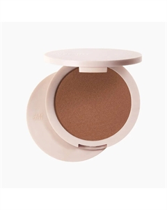 Бронзер для лица Pressed Powder, 11 г, Medium Shimmer H&m