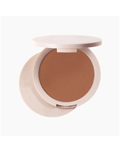 Бронзер для лица Pressed Powder, 11 г, Light Matte H&m