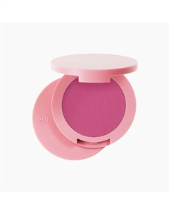 Пудровые румяна Pressed, 5 г, Fruit Punch H&m