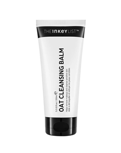 Овсяный очищающий бальзам 150 мл The inkey list