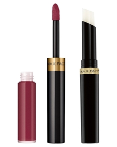 Жидкая губная помада LIPFINITY, цвет 108 frivolous Max factor