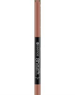 Карандаш для губ 8h Matte Comfort 01 0,3 0г Essence