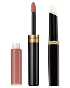 Жидкая губная помада LIPFINITY, цвет 160 iced Max factor