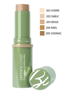 Консилер-стик Defense Cover Foundation Concealer Stick n. 203 Защита от обесцвечивания Bionike
