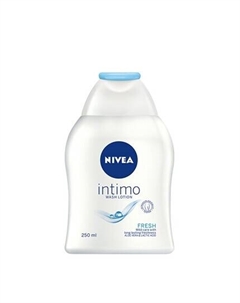 Эмульсия для интимной свежести 250 мл Nivea