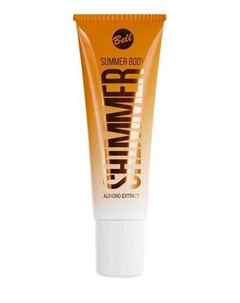Хайлайтер, Summer Body Shimmer 1 Bell