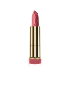 Губная помада Colour elixir lipstick, 4г, 020 Max factor