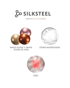 Шампунь Fusion Champú Reparación Intensa, 500 ml Wella professionals