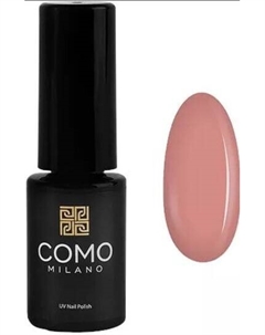 Гибридный лак для ногтей, УФ/LED Caring 405, 10 мл Como Milano Inna marka