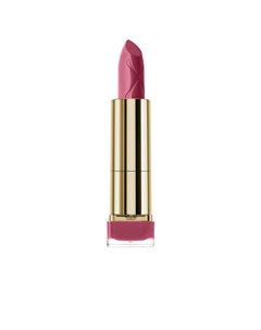 Губная помада Colour elixir lipstick, 4г, 100 Max factor