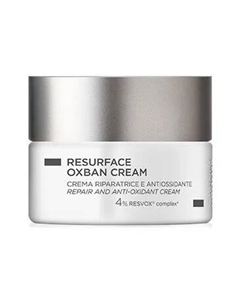 Resurface Oxban Cream Крем для лица против морщин 50 мл Интенсивно увлажняющий Canova