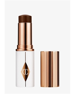 Тональное средство UNREAL SKIN SHEER GLOW TINT, пестрый бежевый Charlotte tilbury