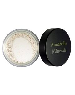 Минеральный консилер Natural Cream, 4 г Annabelle minerals
