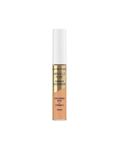 Корректор для лица Miracle Pure Concealer Corrector, Nº03 Max factor