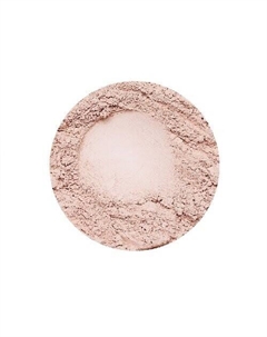 Минеральный консилер Natural Fair, 4 г Annabelle minerals