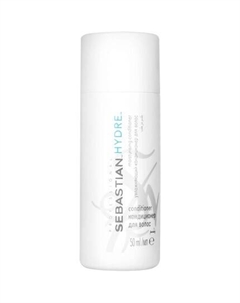 Sebastian Foundation Hydre Увлажняющий кондиционер для ухода за волосами 50 мл Sebastian professional