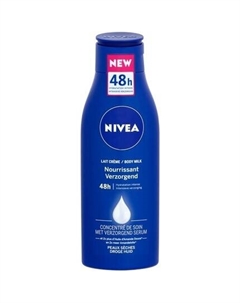 Питательное молочко для тела 250г Nivea