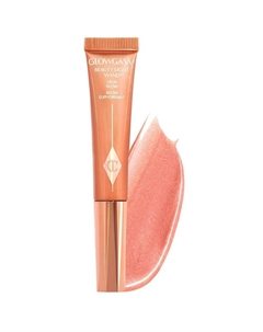 Палочка-хайлайтер Beauty, цвет Peachgasm Charlotte tilbury