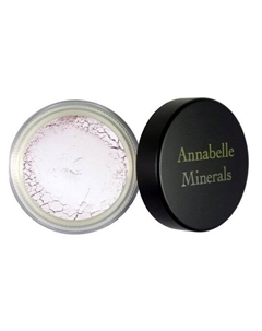 Минеральные тени Candy, 3 г Annabelle minerals