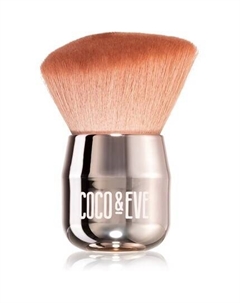 Ограниченная серия Кисть Кабуки для автозагара для лица Coco & eve