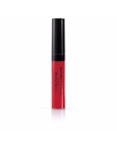 Блеск для губ Lip gloss volumen, 7 ml, 190-red passion Collistar