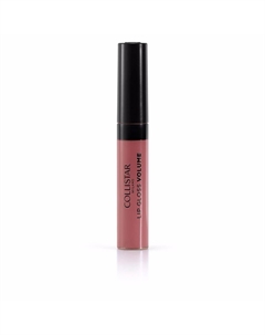 Блеск для губ Lip gloss volumen, 7 ml, 160-dusty rose Collistar