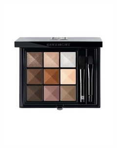Палетка теней для век Le 9 №9 Givenchy