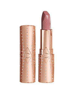 Увлажняющая губная помада Matte Revolution, цвет Mrs Kisses Charlotte tilbury