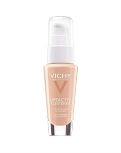 Liftactiv Flexiteint Foundation 45 Gold 30мл Vichy