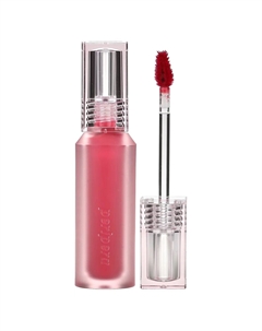 Тинт для губ Water Bare, оттенок 03 «Эмоциональный розовый», 0,13 унции (3,7 г) Peripera