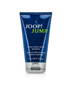 Гель для душа Joop Men's Fragrances Jump 150 мл