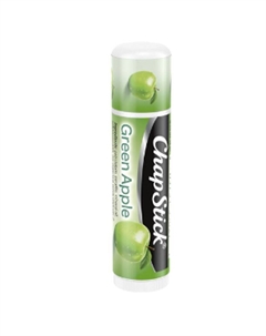 Увлажняющая губная помада «Зеленое яблоко» Chapstick