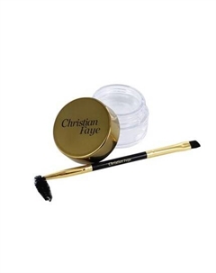 Гель для укладки бровей 5г Christian faye