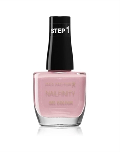 Гибридный лак для ногтей Nailfinity Gel Color без использования УФ/LED абажура 230 Leading Lady 12 мл Max factor