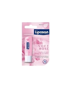 Липосан, Бальзам для губ, 5,5 мл Inna marka