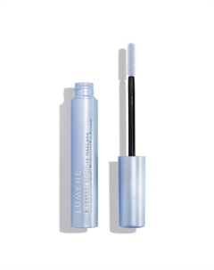 Тушь для чувствительных глаз Черная 9мл, Blueberry Sensitive Lumene