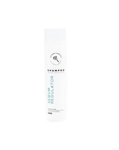 Шампунь-регулятор себума Calmare