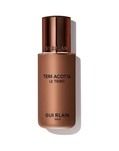 Жидкая тональная основа GUERLAIN Terracotta Le Teint, придающая естественный вид оттенок 7N Neutral 35 мл Inna marka