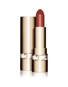 Кремовая помада Clarins Joli Rouge с сатиновым финишем оттенок 737 3,5 г Inna marka