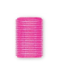 Бигуди на липучке, 6 шт Top choice